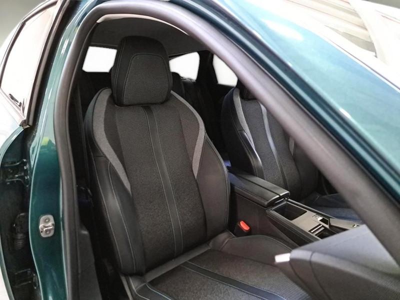 PEUGEOT 308 SW ALLURE PACK PURETECH 130 EAT8 SES STATION WAGON