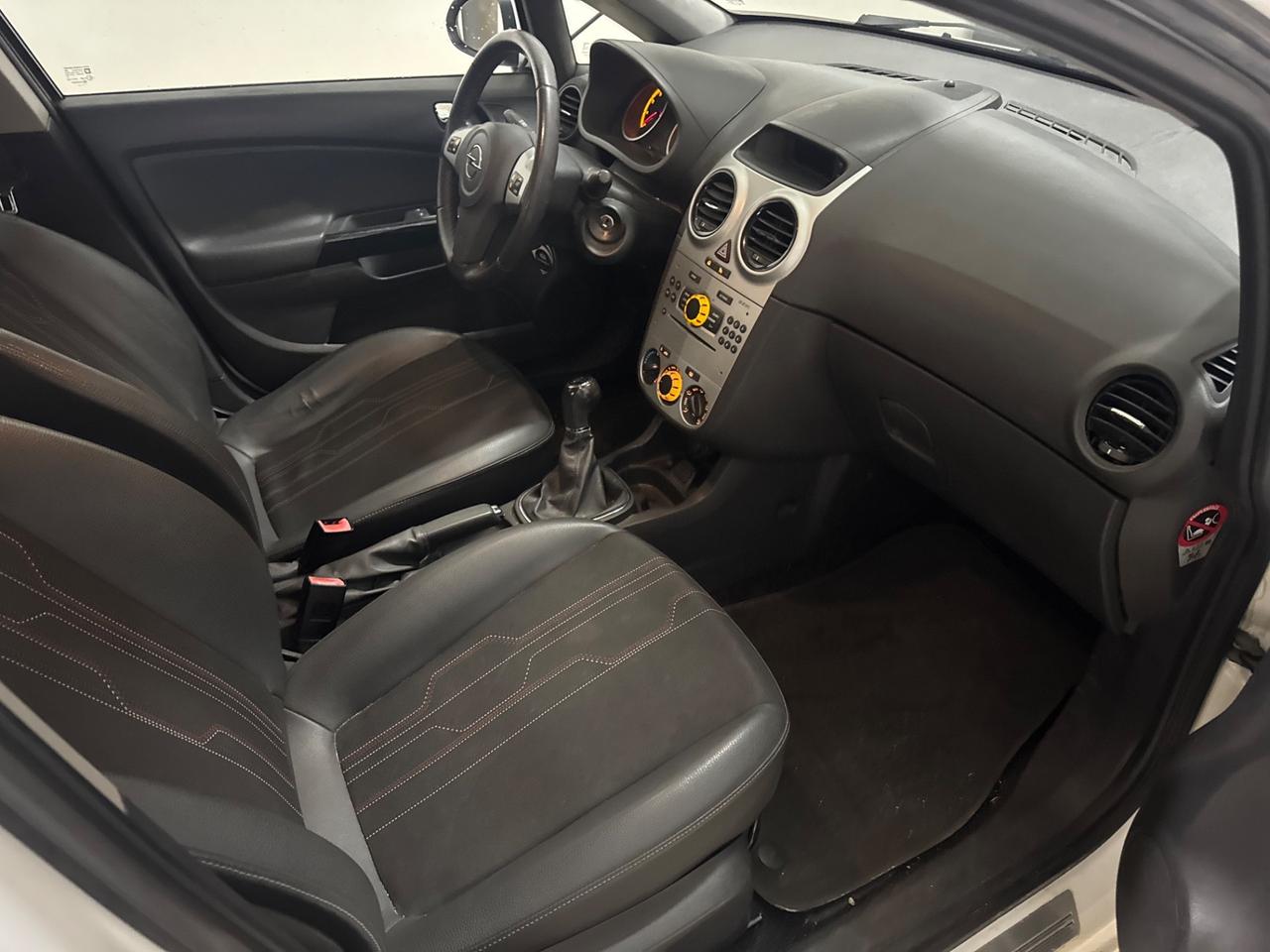 Opel Corsa 1.2 85CV 5 porte GPL-TECH One