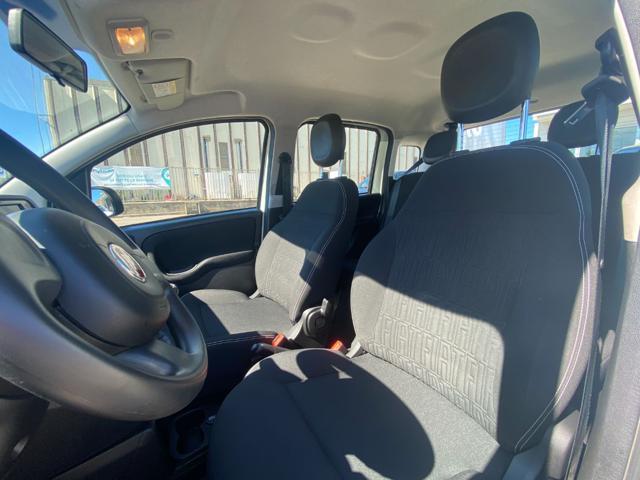 FIAT Panda *PROMO* 1.0 FireFly S&S Hybrid