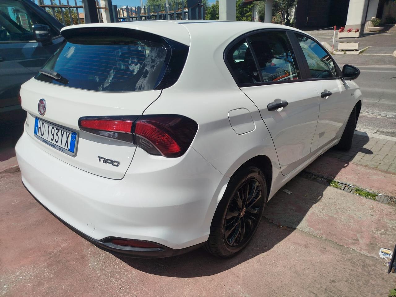 TIPO 1.3mjt BERLINA 5p*PREZZO VERO* UNIPRO- KM CERTI