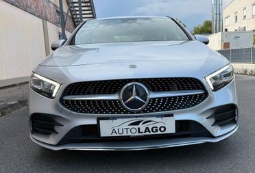 Mercedes-benz A 180 d Automatic Premium