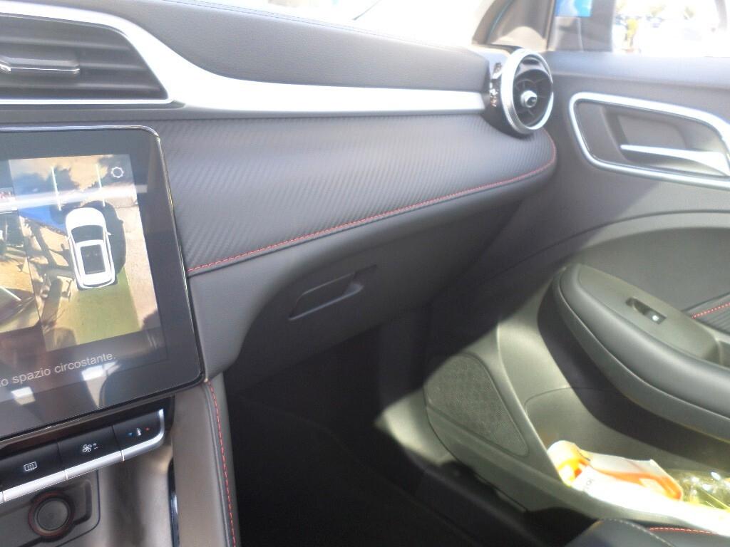 Mg ZS 1.0T-GDI Luxury
