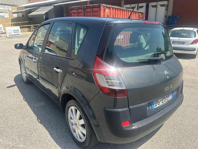 RENAULT Scenic 1.5 dCi/105CV Luxe