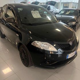 LANCIA Ypsilon 1.2 69 CV 5 porte S&S Elefantino Blu