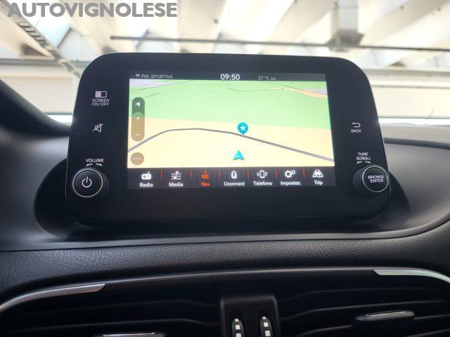 FIAT Tipo 1.0 5 porte Cross Full Opt-nostro uso socio