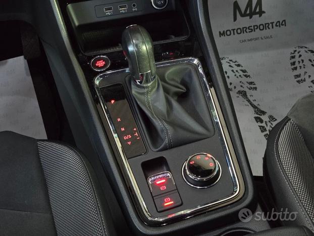Seat Ateca 1.6 TDI DSG XCELLENCE