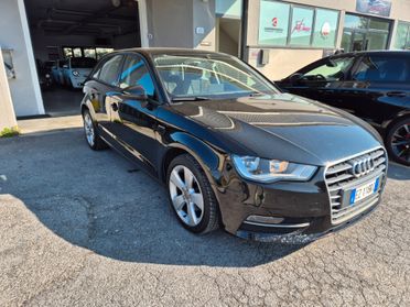 Audi A3 SPB 1.4 TFSI g-tron Ambition
