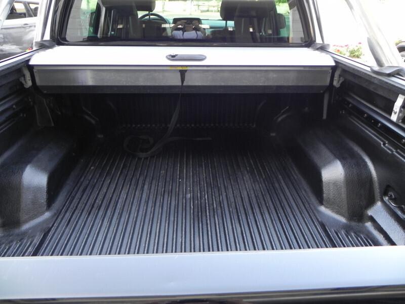 Ford Ranger 2.0 TDCi aut. DC Limited 5 posti