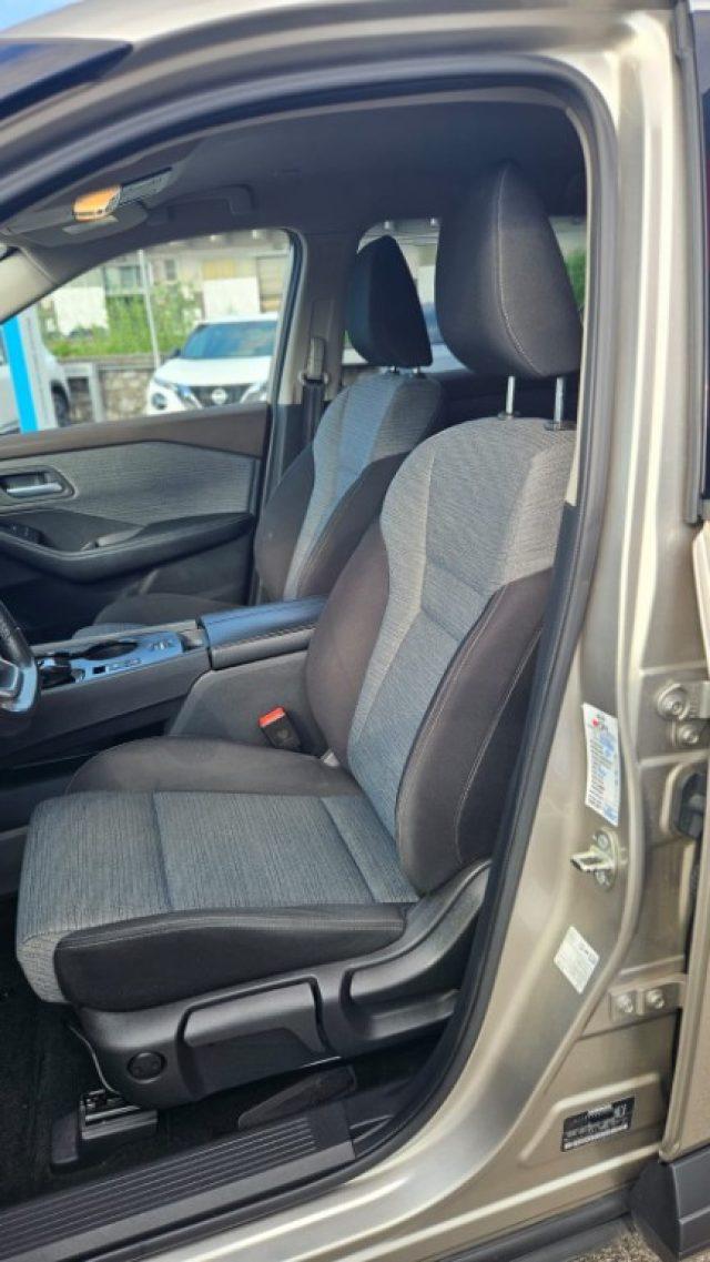 NISSAN X-Trail e-Power 2WD 5 posti N-Connecta