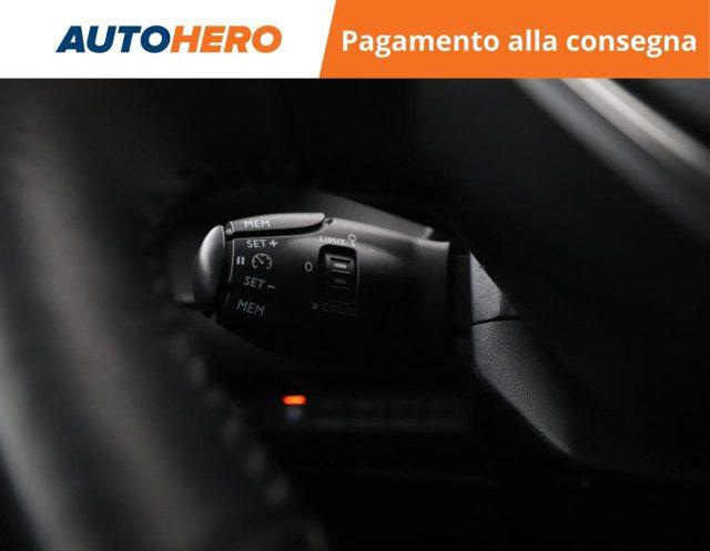 PEUGEOT 208 BlueHDi 100 Stop&Start 5 porte Allure Pack