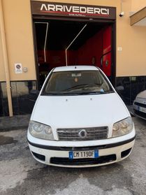 Fiat Punto 1.3 Multijet 16V 3 porte Actual depoca