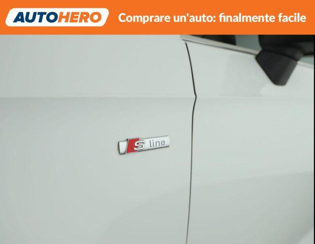 AUDI A3 SPB 30 TDI Admired