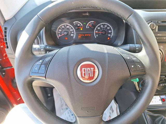 FIAT Fiorino 1.3 MJT 95CV Furgone Adventure E5+