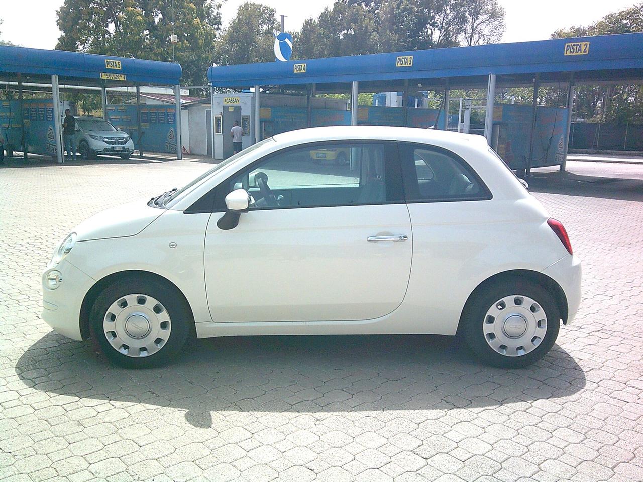 Fiat 500 1.2 Pop*Prezzo Reale*No Vincoli*