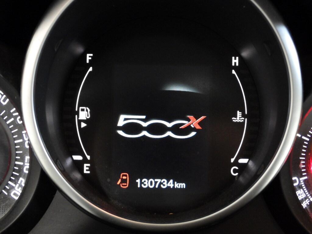 Fiat 500X 1.6 Multijet Lounge 4x2