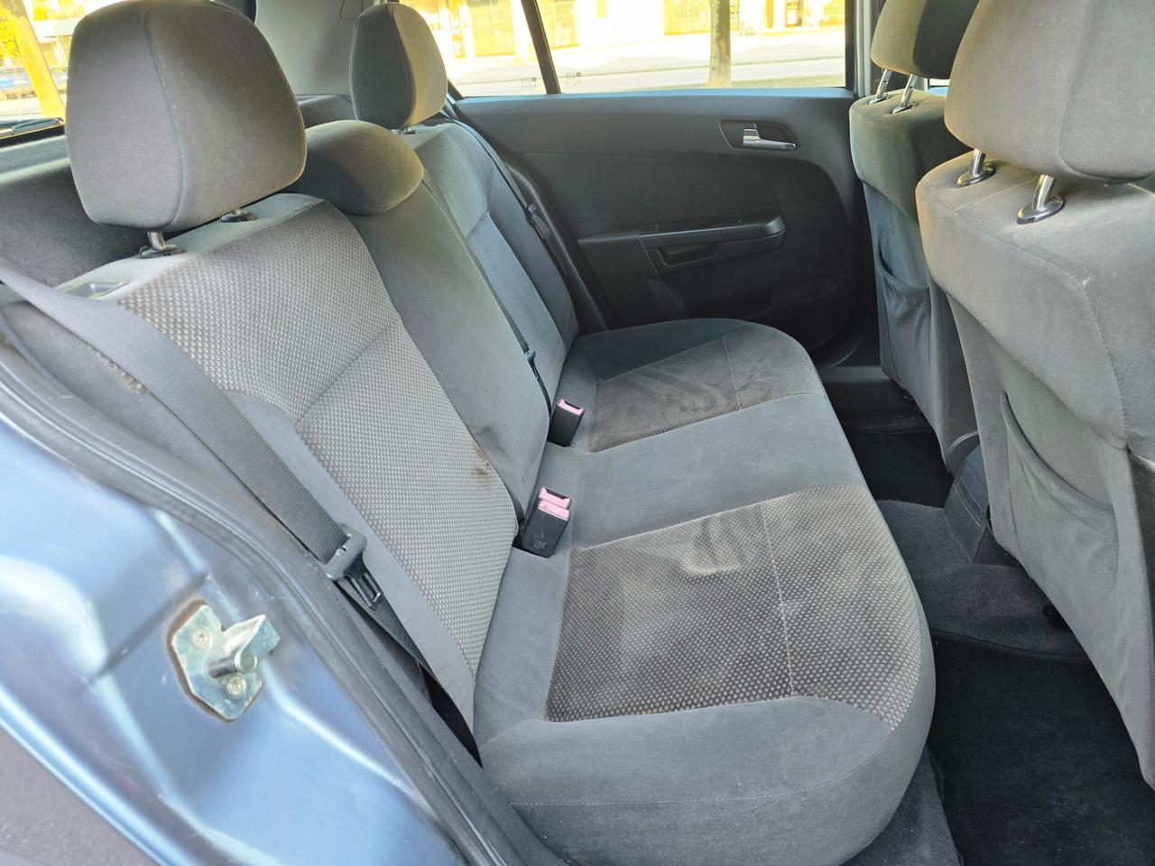 Opel Astra 1.6 B/GPL OK NEOPATENTATI