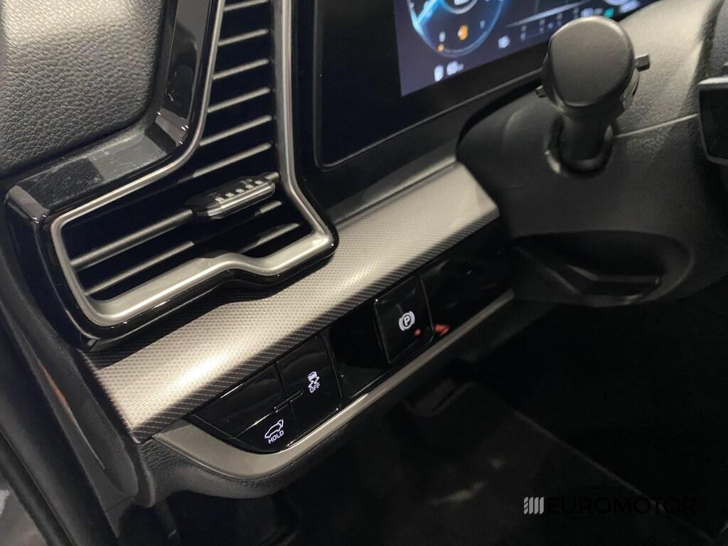 Kia Sportage 1.6 CRDi MHEV GT-line Plus Premium Pack AWD DCT