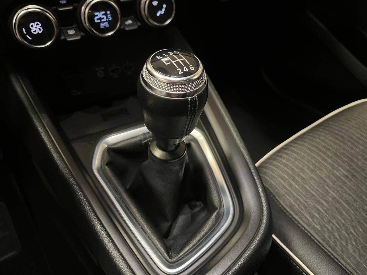 Renault Clio Blue dCi 85 CV 5 porte Zen