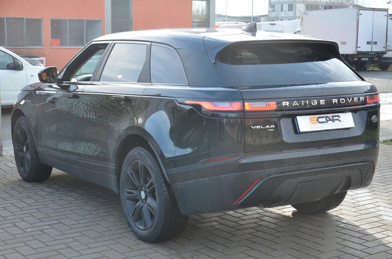 Land Rover Range Velar 2.0D I4 180 CV HSE