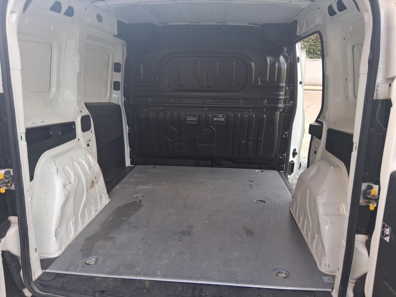 FIAT DOBLO 3 POSTI