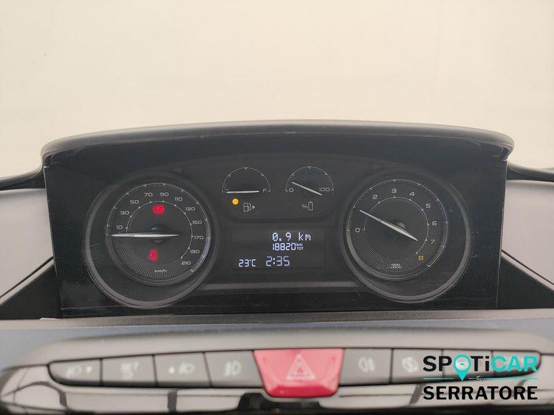 Lancia Ypsilon III 2021 1.0 firefly hybrid Platino s&s 70cv