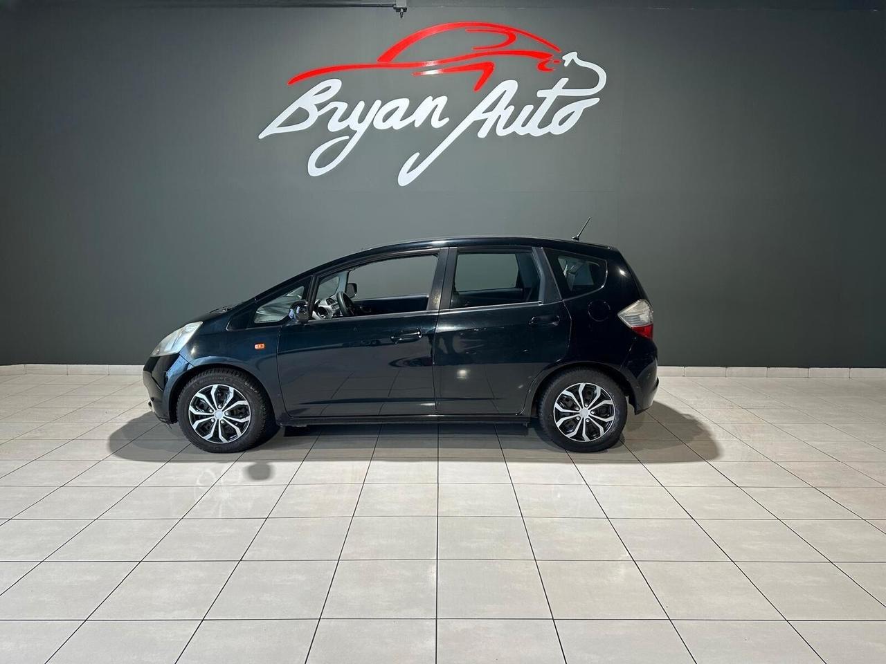 Honda Jazz 1.2 i-VTEC Elegance