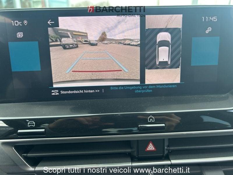 Citroën C4 PureTech 130 S&S EAT8 Shine