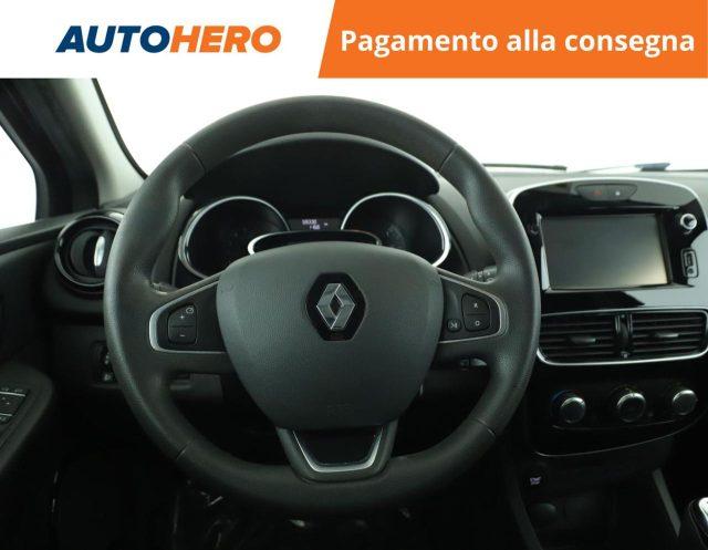 RENAULT Clio 1.2 75CV 5 porte Zen