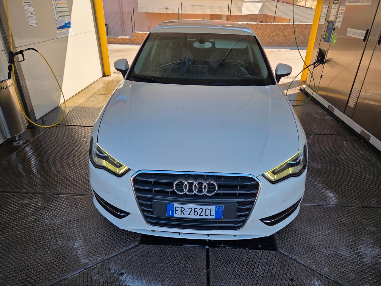 Audi A3 2.0 TDI 150 Cv 2014