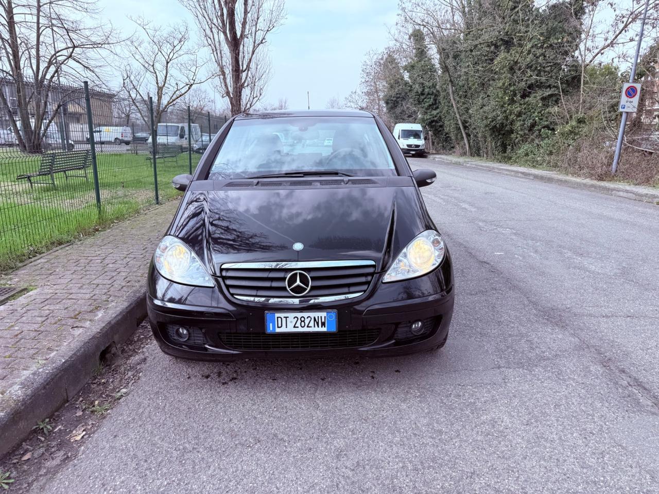 Mercedes-benz A 150 - UNICO PROPRIETARIO!!!