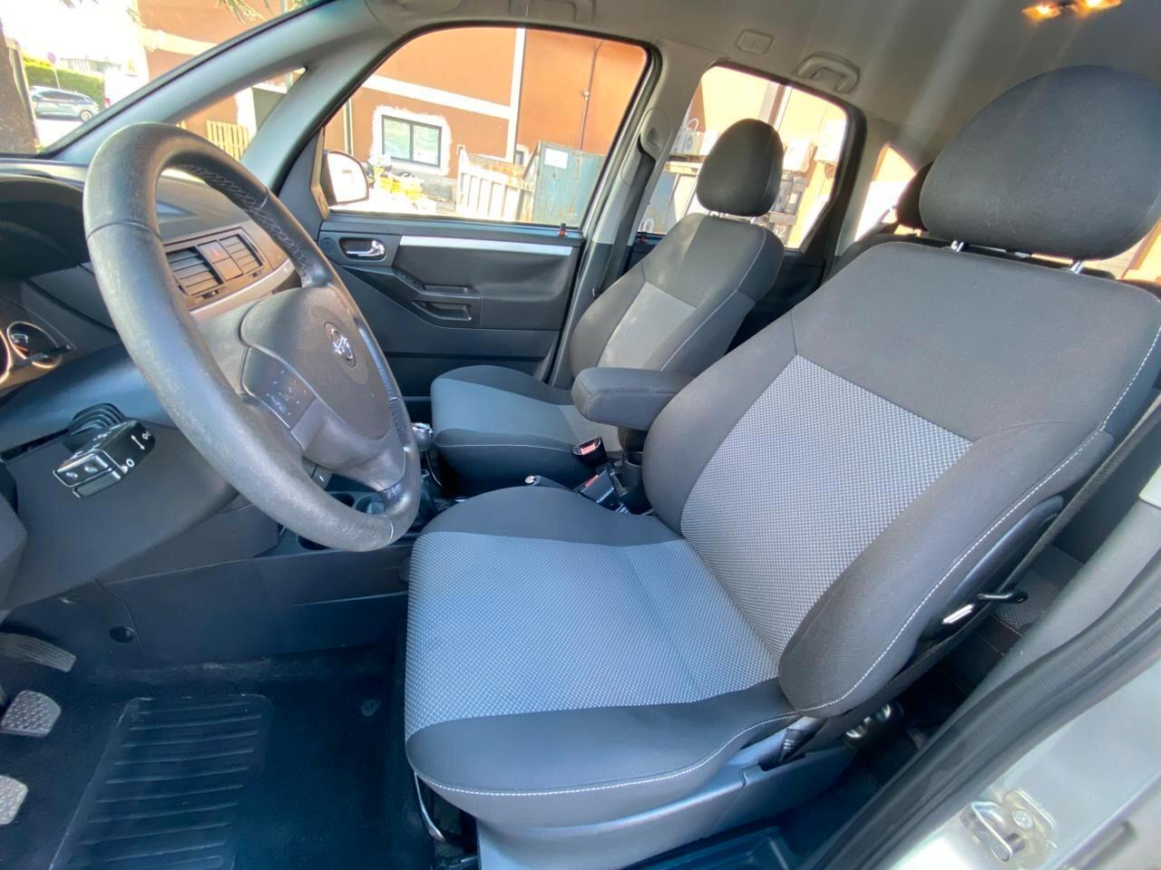 Opel Meriva 1.6 16V Cosmo