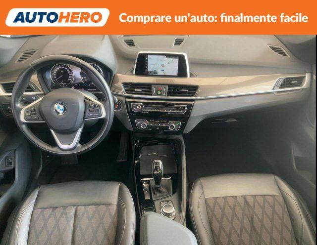 BMW X1 sDrive18d xLine