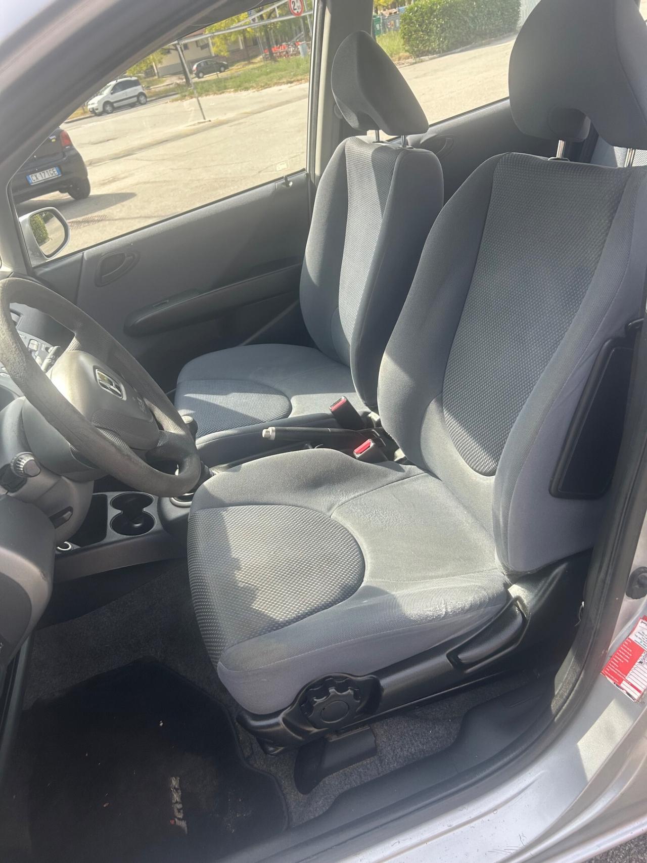 Honda Jazz 1.2 cc unico proprietario