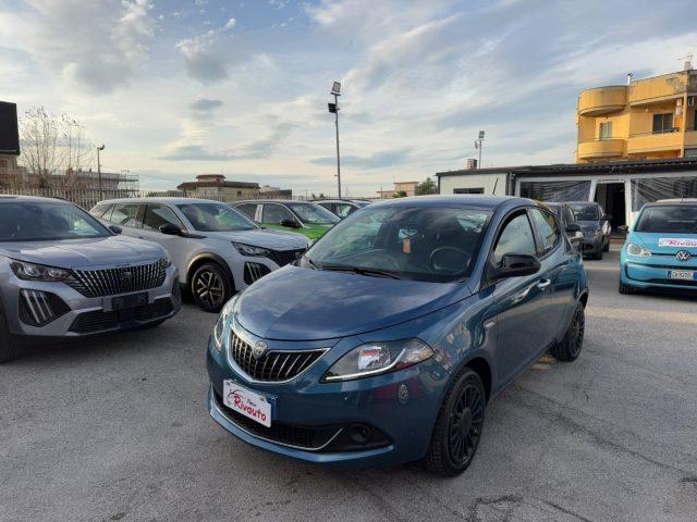 LANCIA Ypsilon 1.0 FireFly 5 porte S&S Hybrid GOLD