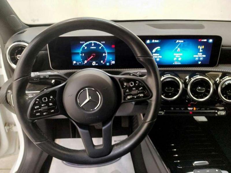 Mercedes-Benz Classe A A 180 d Business auto