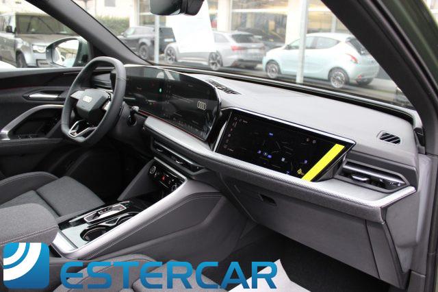 AUDI Q5 SPB 40 TDI quattro S tronic S line KM0