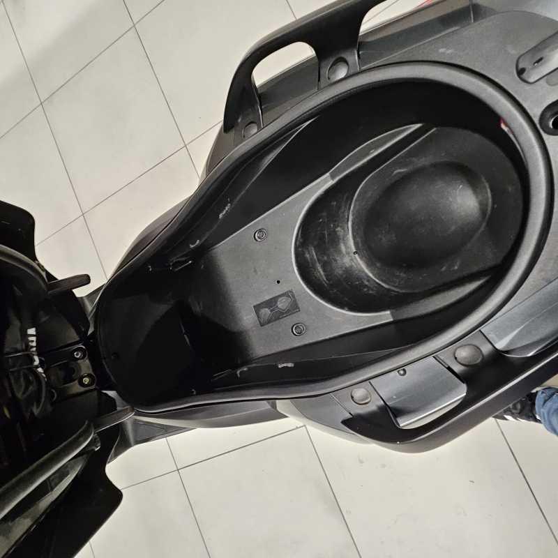 Yamaha X-Max 400 ABS - 2016