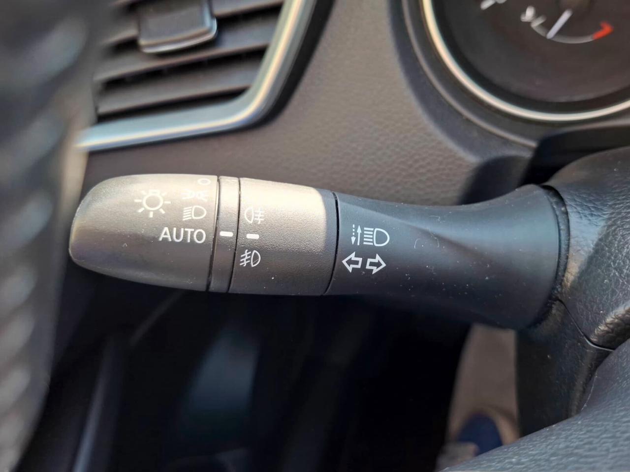 Nissan Qashqai 1.7 dCi 150cv Tekna 2020