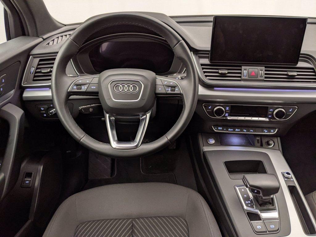 AUDI Q5 SPB 40 TDI quattro S tronic del 2022