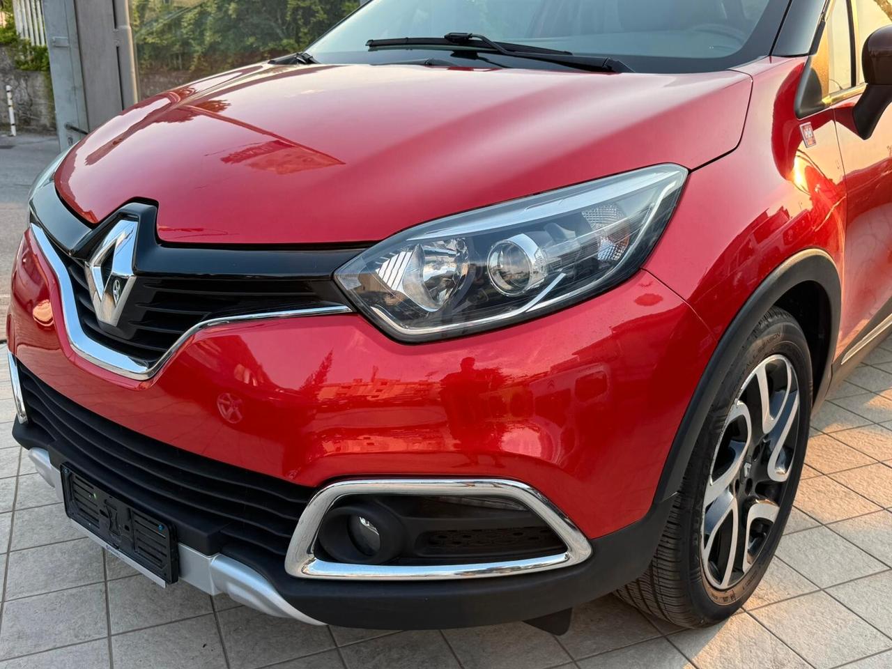 Renault Captur 1.5 dCi 8V 90 CV Start&Stop Energy R-Link HELLY HANSEN