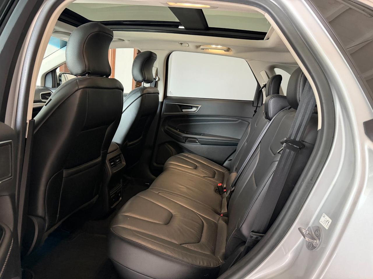 Ford Edge 2.0 TDCI 210 CV AWD Start&Stop Powershift Vignale