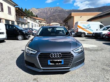 AUDI A4 Avant 35 TDI S tronic Business