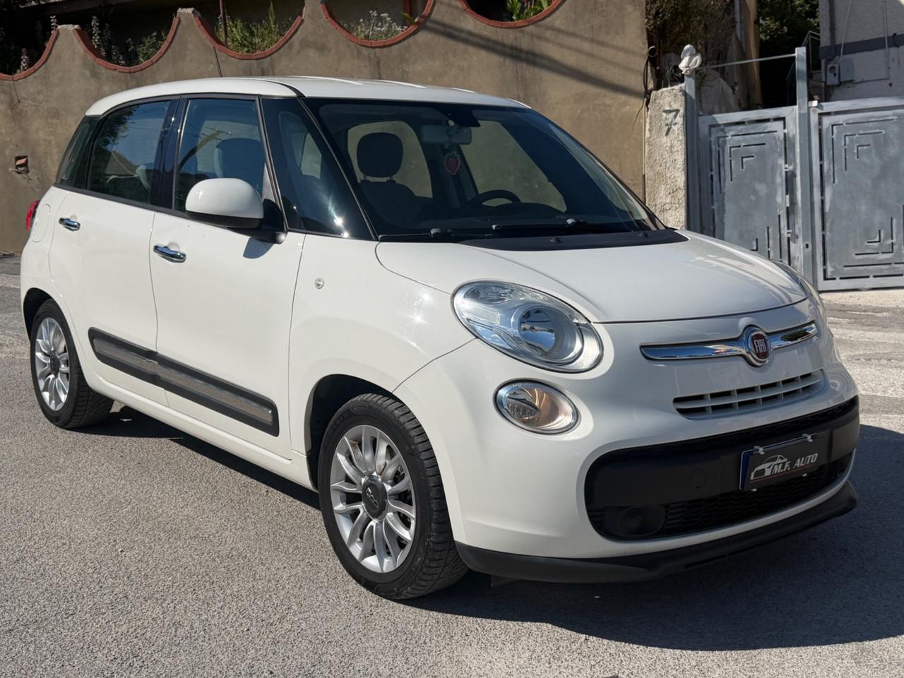 Fiat 500L 1.6 Multijet 120 CV Pop Star