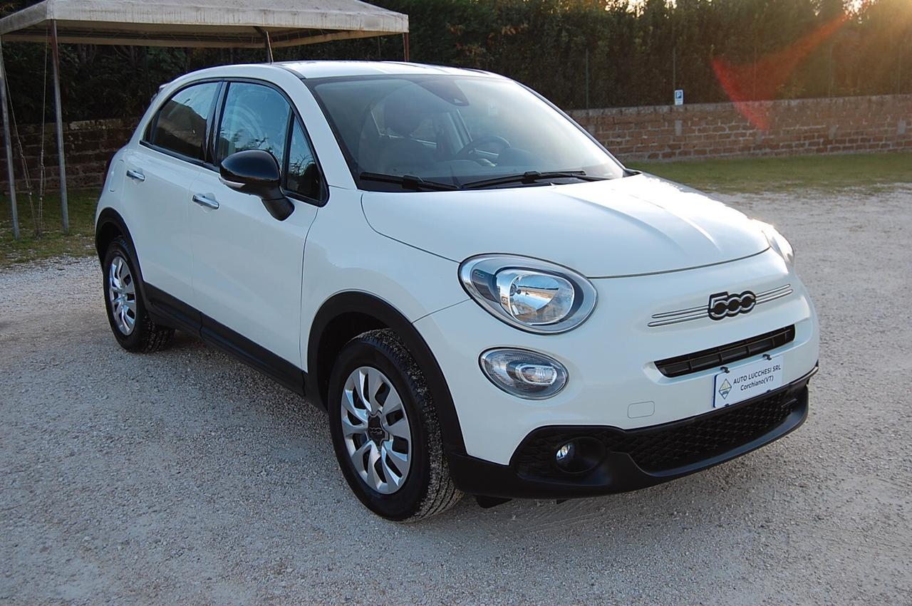 Fiat 500X 1.3 MultiJet 95 CV