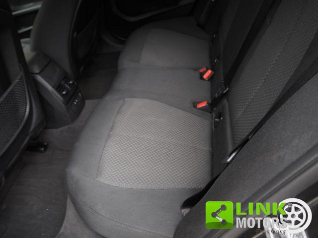 BMW 116 d 5p. Business Advantage aut
