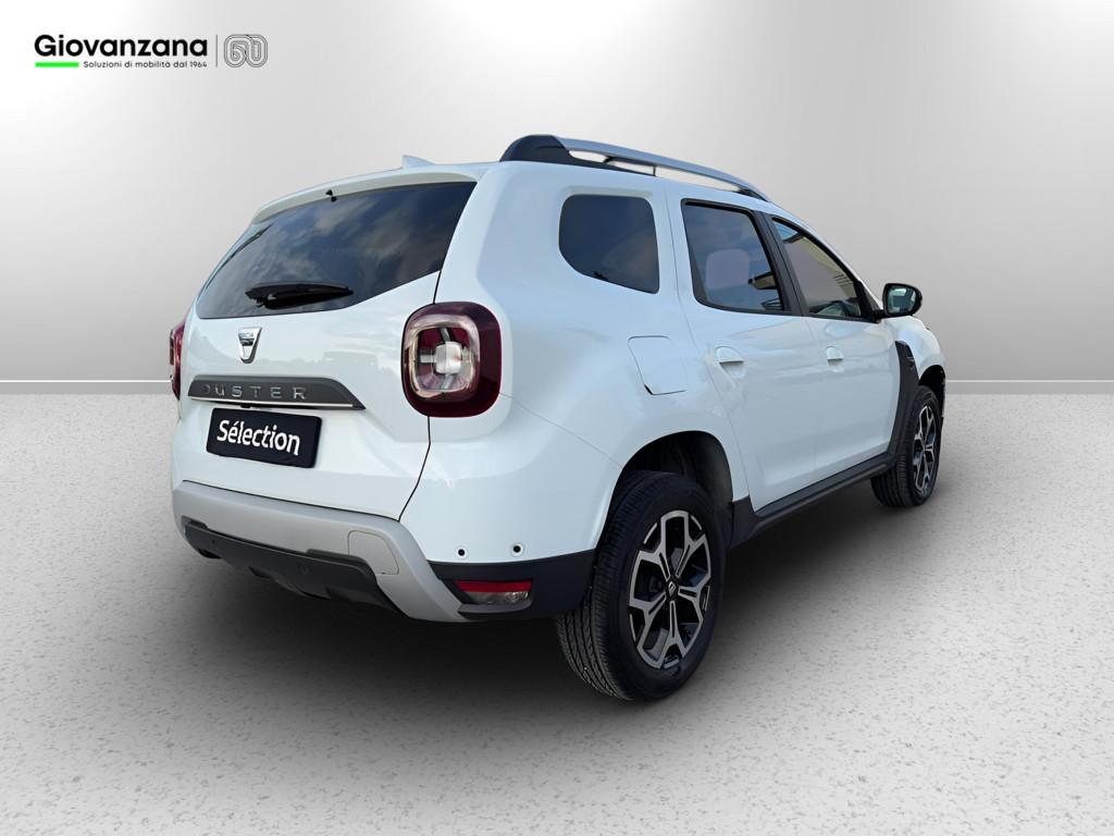 Dacia Duster 1.6 SCe Prestige 4x2