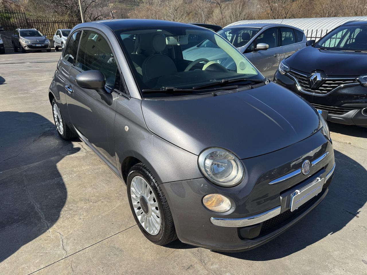 Fiat 500 1.3 Multijet 16V 75 CV Lounge