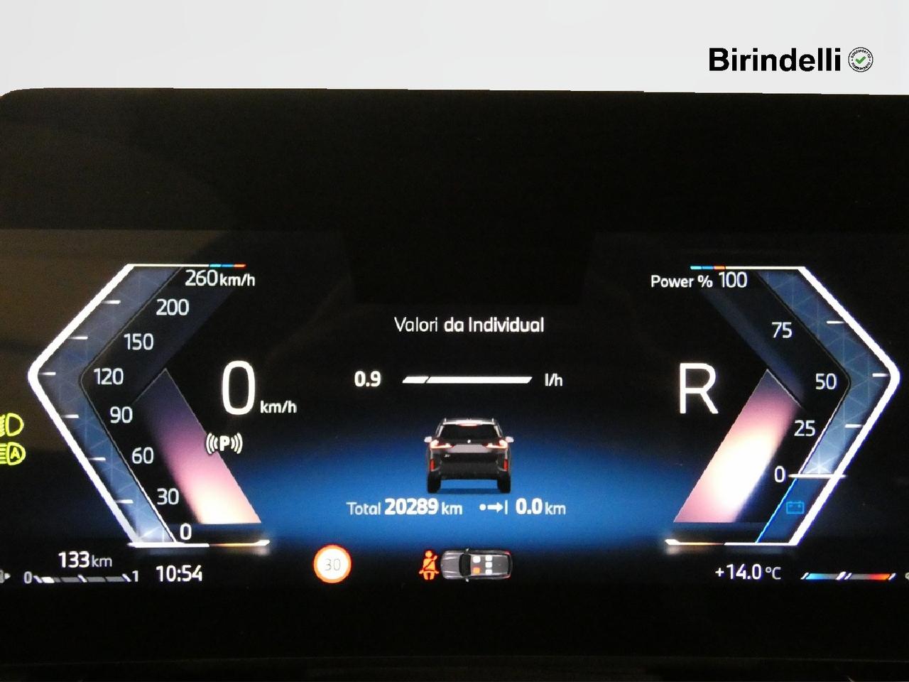 BMW X1 (U11) - X1 sDrive 18d Msport Pro