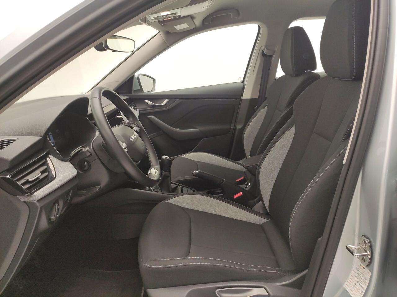 Skoda Kamiq 1.0 TSI Selection