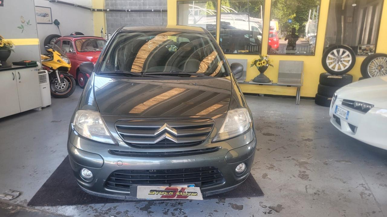 Citroen C3 1.1 I